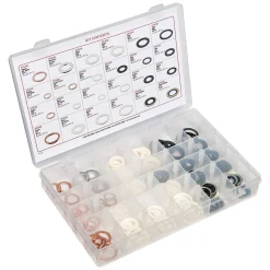 S.U.R. & R Oil Drain Plug Gasket Assortment (DPG120)