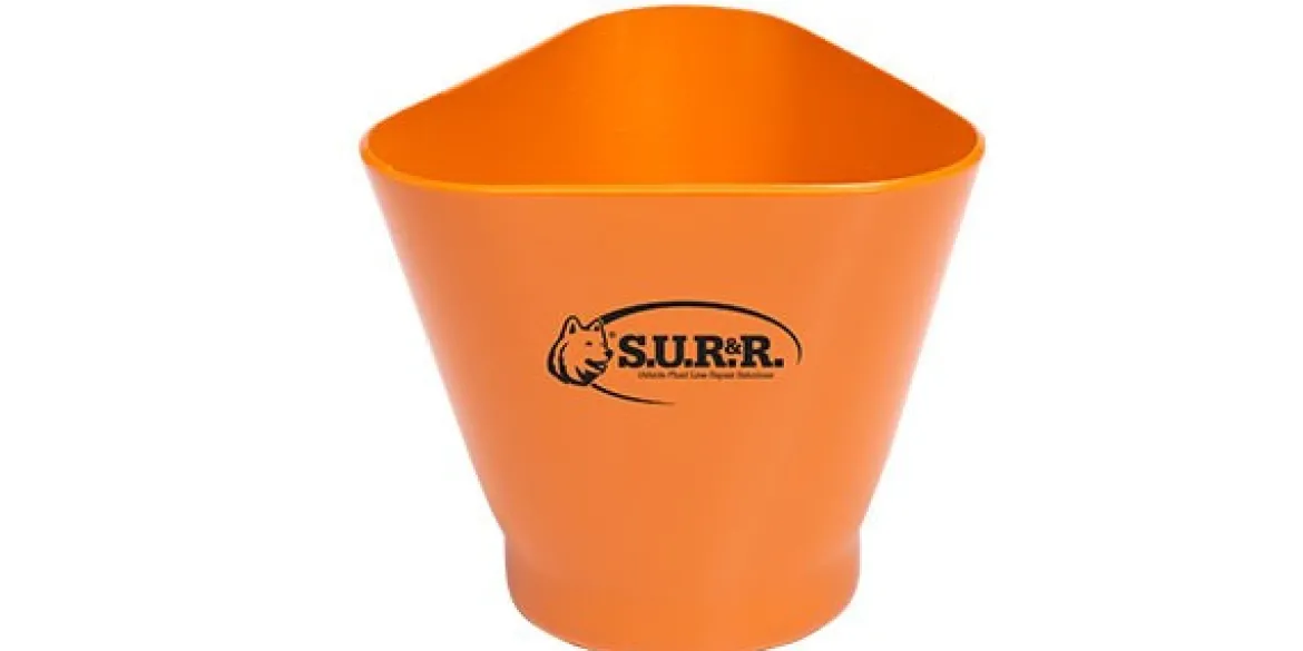S.U.R. & R Oil/Gas Filter Removal Cup (FC5)