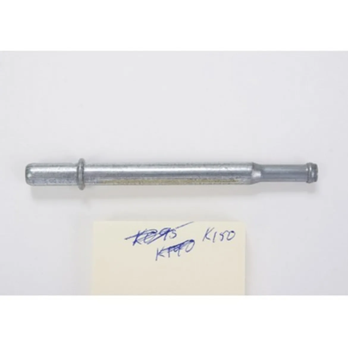S.U.R. & R Quick Connect to Nylon Connector 5/16" (K150)