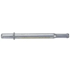 S.U.R. & R Quick Connect to Rubber 5/16" (TR955)