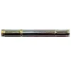 S.U.R. & R Rubber to Rubber Connector 3/8" to 5/16" (TR960)
