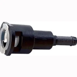 S.U.R. & R Straight Push Quick Connect 1/4"-5/16" (KP045)