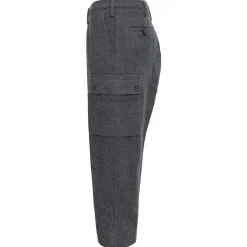 Swiss-Link Pants Classic Wool (5001)