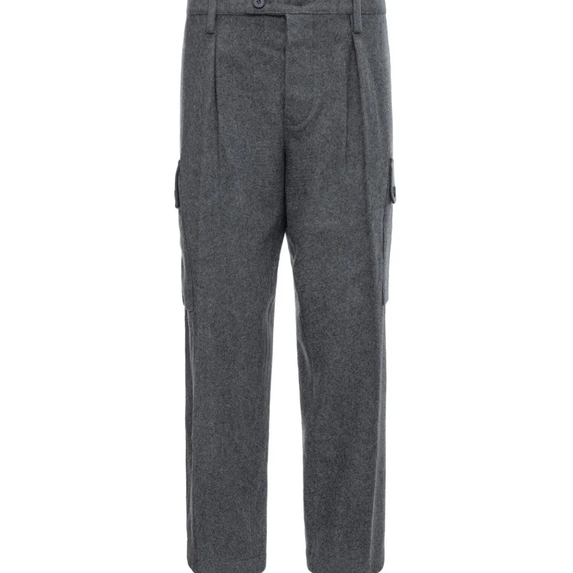 Swiss-Link Pants Classic Wool (5001)