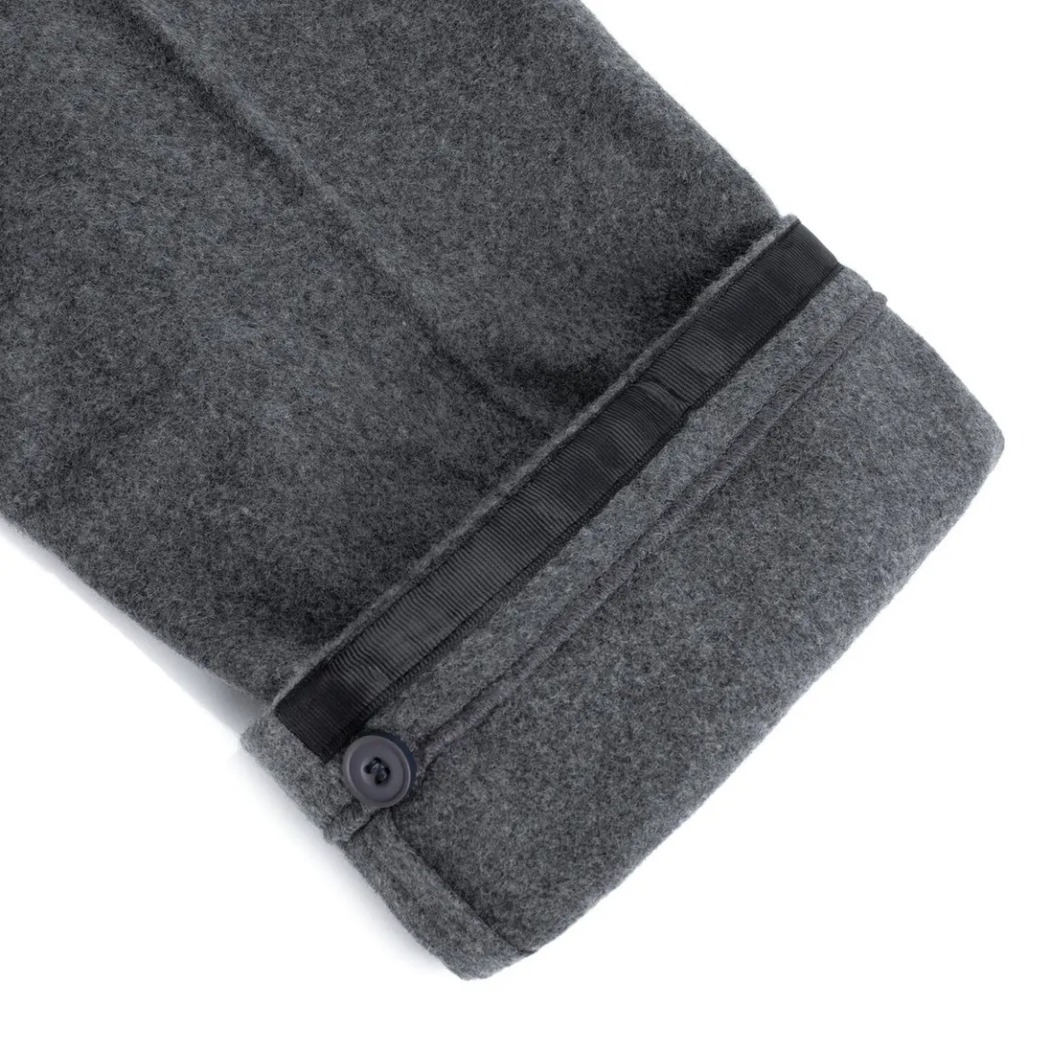 Swiss-Link Pants Classic Wool (5001)