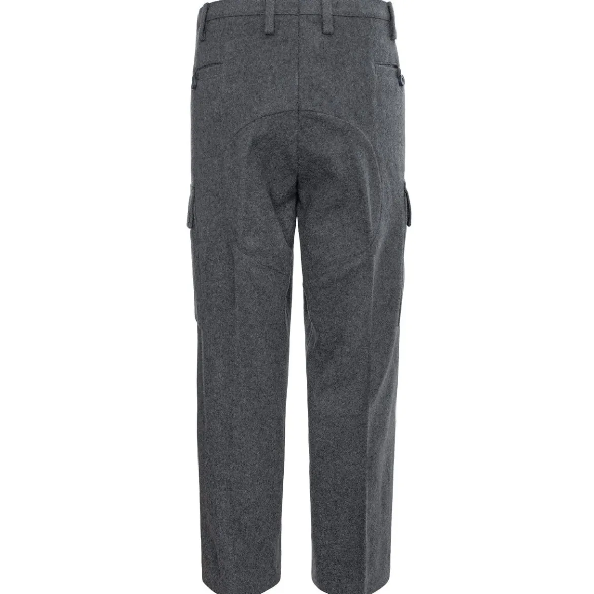 Swiss-Link Pants Classic Wool (5001)