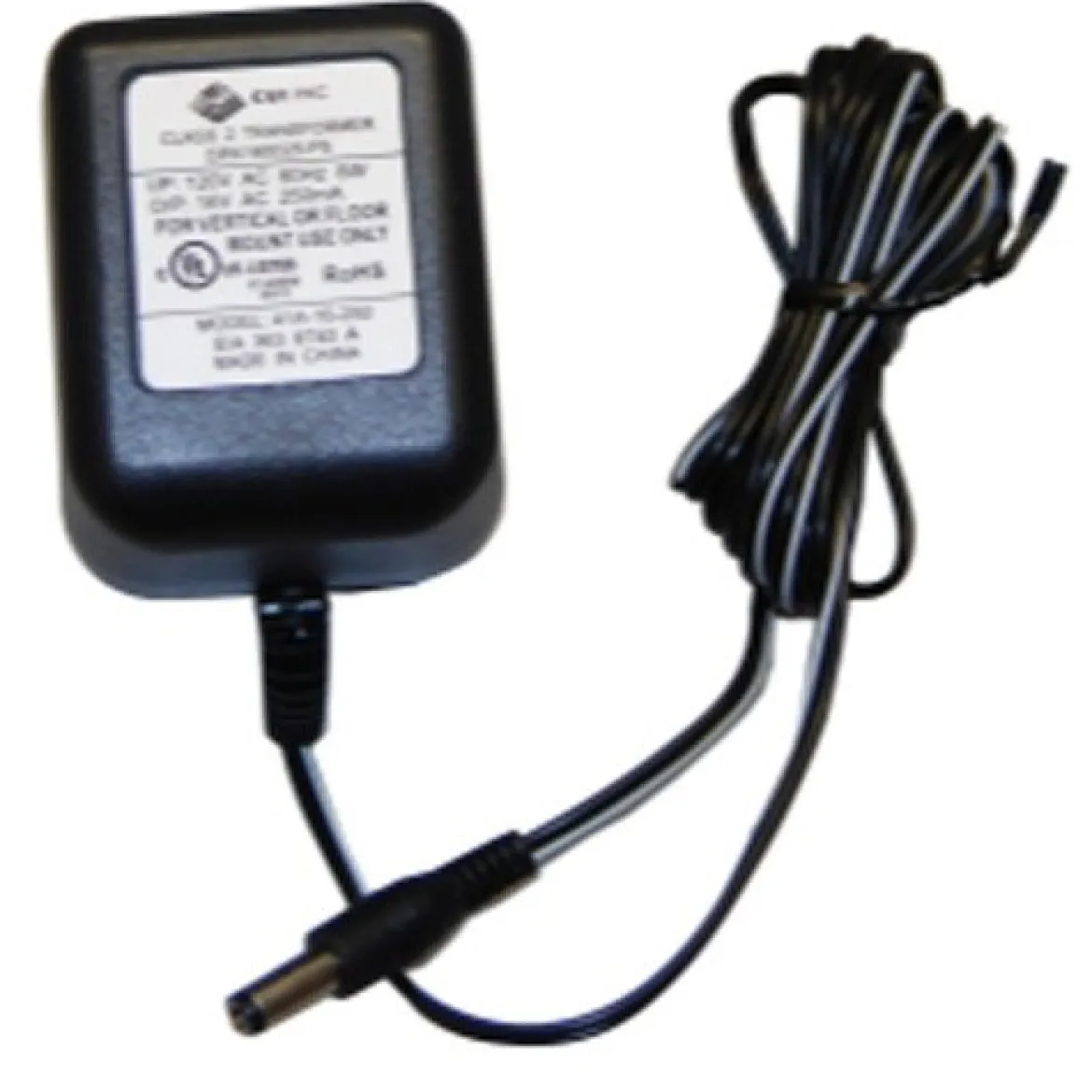 Symtech 5015000 Battery Charger for HBA 5/HBA 5P