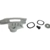 The Main Resource TC184432 Grey Nylon Mount/Demount Head Kit - Tire Repair