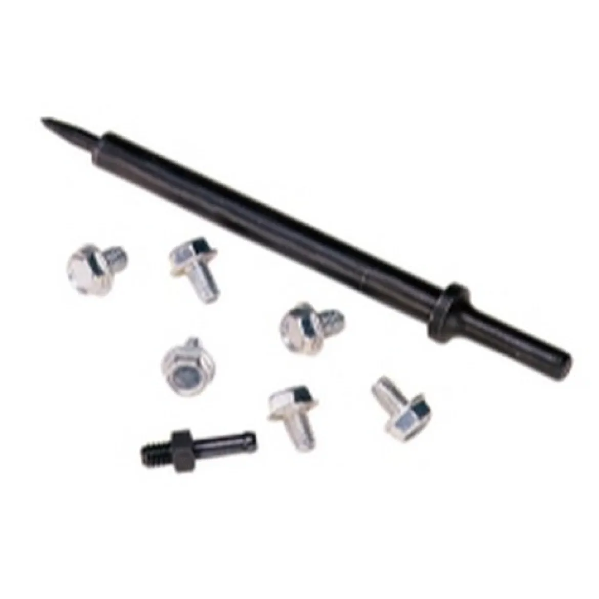 Thexton Back Pressure Test Kit (389)