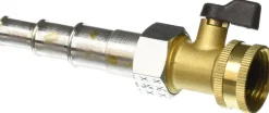 Thexton Cooling System Backflush Tool (356)