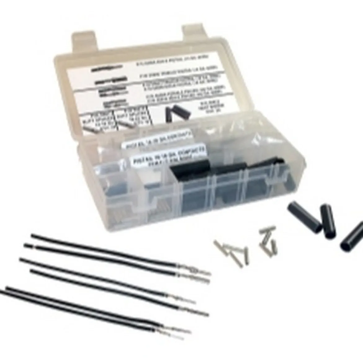 Thexton Deutsch Jumper Wire Repair Kit (508RPL)