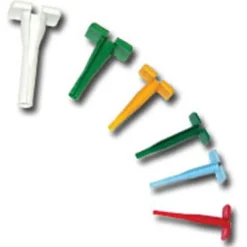 Thexton Deutsch Terminal Removal Tool Kit (483)