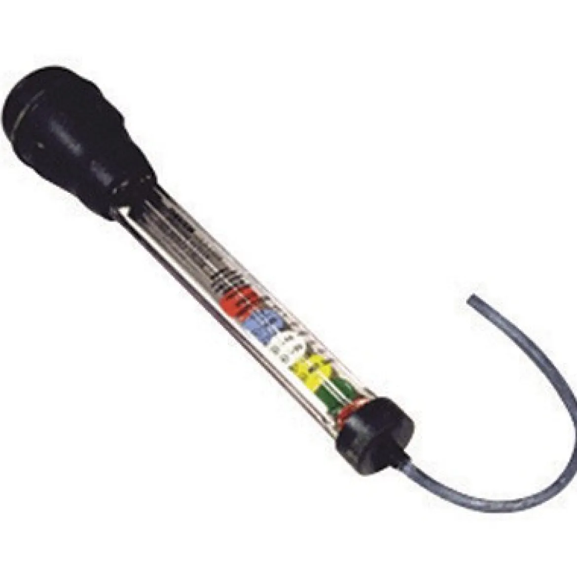 Thexton Disc-Type Ethylene Glycol Anti-Freeze Tester (106)