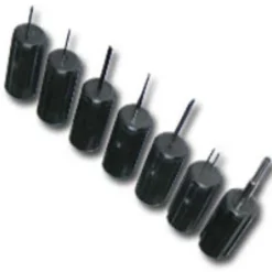 Thexton Terminal Release Tool Kit (493)