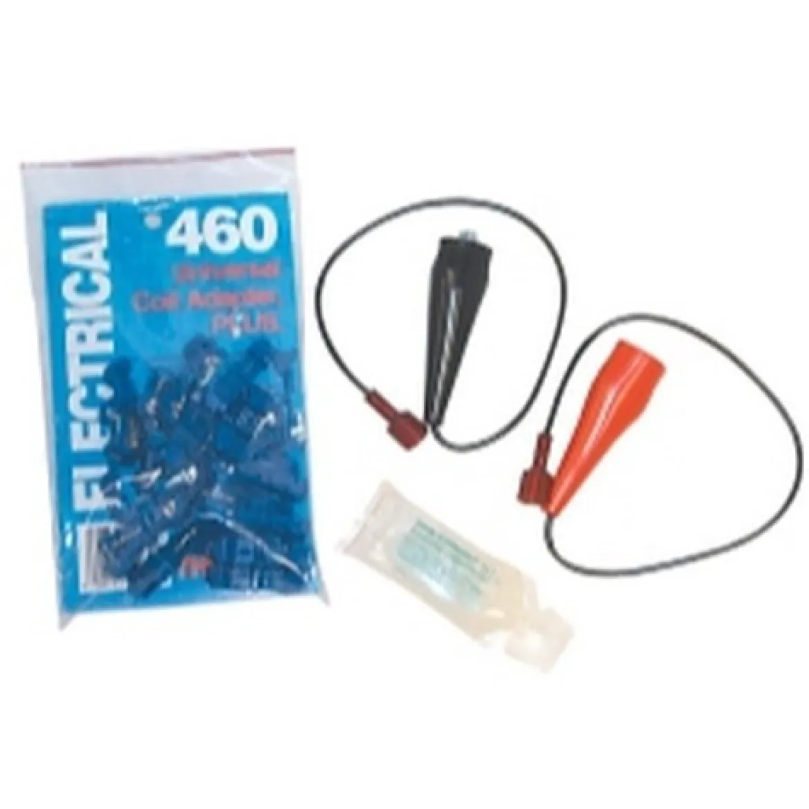 Thexton Universal Coil Plus Adapter (460)