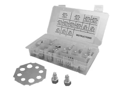Thexton Universal Master Cylinder Plug Kit (803P)