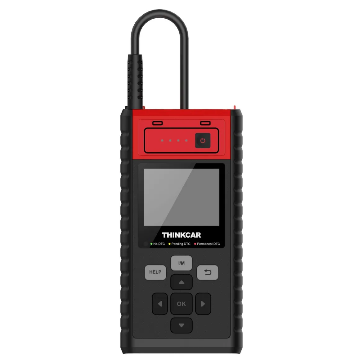 THINKCAR CJS101 Portable Vehicle Battery Jump Starter (303060001)