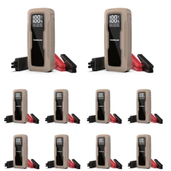 THINKCAR Jump Starter TJS-160 - 16000mah - Pack of 10 (310050057-10)