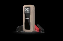 THINKCAR Jump Starter TJS-160 - 16000mah - Pack of 10 (310050057-10)