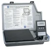 TIF Instruments 9010A Slimline Electronic Refrigerant Charging Scale