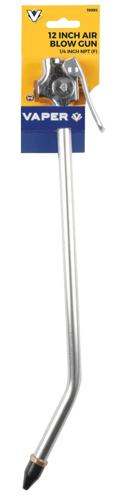 Titan Tools 12" Blow Gun (19995)