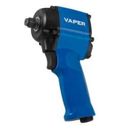 Titan Tools 1/2" Drive Stubby Impact Wrench (85143)