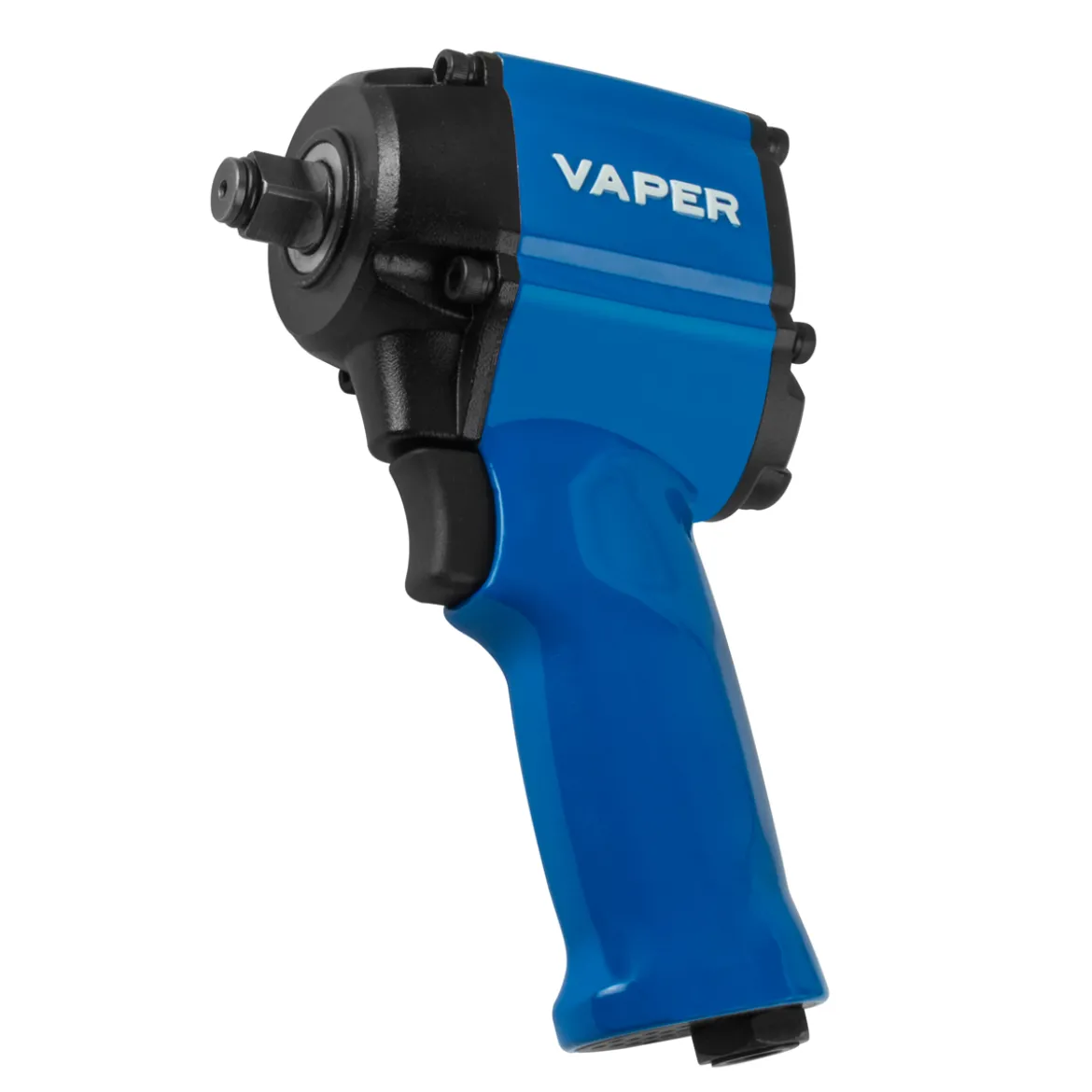 Titan Tools 1/2" Drive Stubby Impact Wrench (85143)