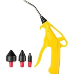 Titan Tools Air Blow Gun Set 4-Piece (19391)