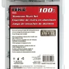 Titan Tools Aluminum/Steel Rivet Set 3/16" x 1/2" 100-Piece (85526)