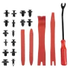 Titan Tools Car Retainer Push Clips Kit 665-Piece (85553)