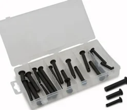 Titan Tools Clevis Pin Assortment 20-Piece (45249)