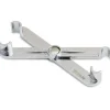 Titan Tools Fuel Line Disconnect Tool (51614)