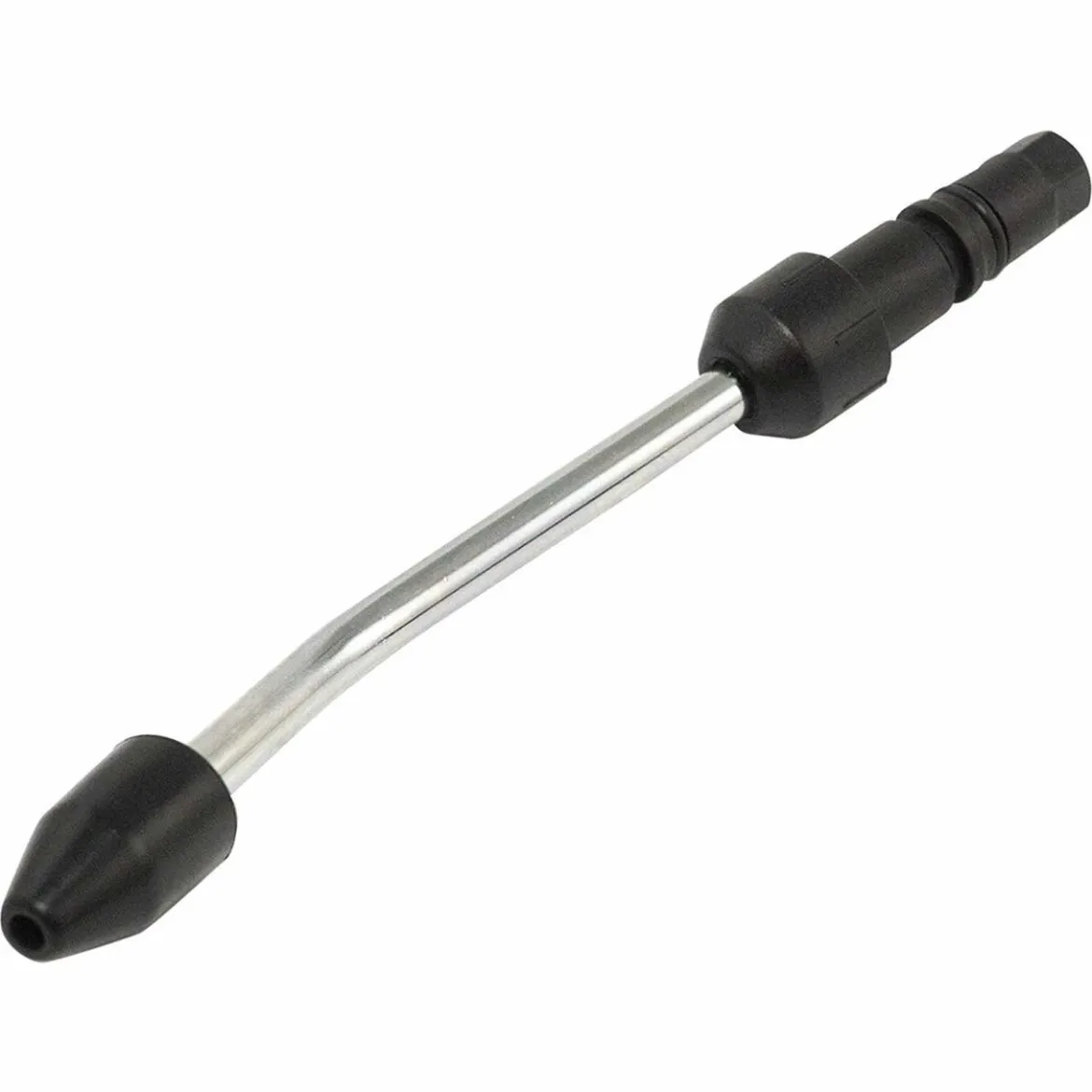 Titan Tools Interchangeable Blow Gun Kit 4-In-1 (19475)