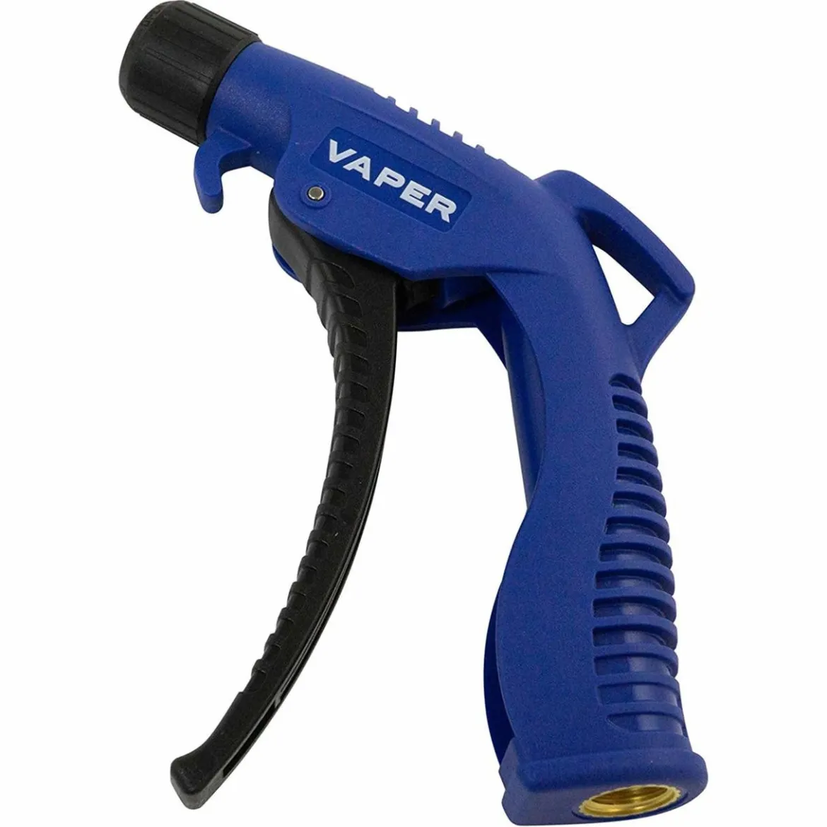 Titan Tools Interchangeable Blow Gun Kit 4-In-1 (19475)