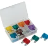 Titan Tools Maxi Blade Fuse Assortment 24-Piece (45232)