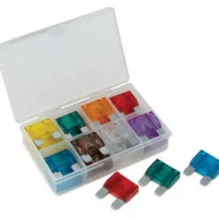 Titan Tools Maxi Blade Fuse Assortment 24-Piece (45232)