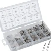 Titan Tools Metric Nuts & Bolts Assortment 475-Piece (45250)