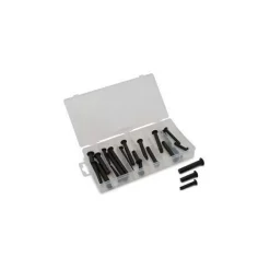 Titan Tools 20pc Clevis Pin Assortment (45249)