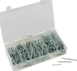 Titan Tools 555pc Cotter Pin Assortment (45205)