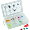 Titan Tools 36pc Low Profile Mini Fuse Assortment (45237)
