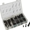 Titan Tools 106pc Metric Socket Screw Assortment (45307)