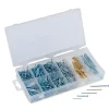 Titan Tools 550pc Nail Assortment (45240)