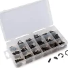 Titan Tools 295pc Shop Assortment (45343)