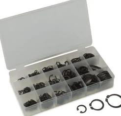 Titan Tools 300pc Snap Ring Assortment (45212)