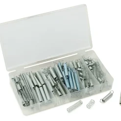 Titan Tools 200pc Spring Assortment (45200)