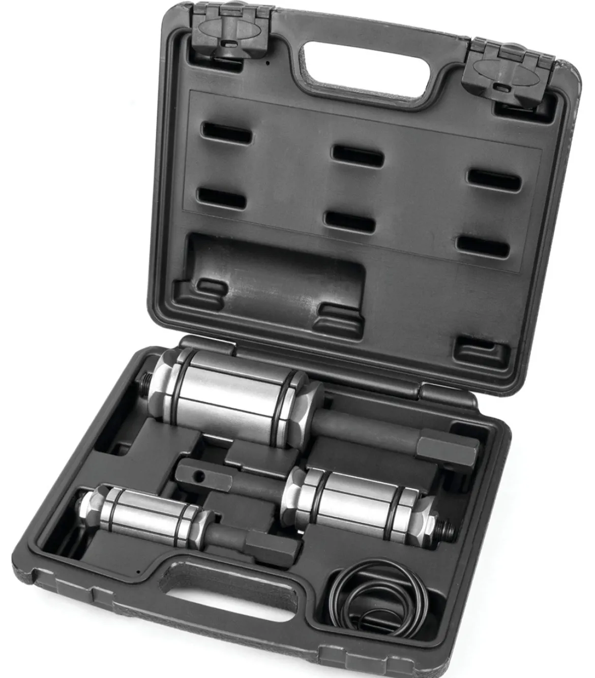 Titan Tools 3pc Tailpipe Expander (51364)