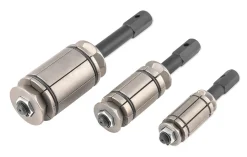 Titan Tools 3pc Tailpipe Expander (51364)