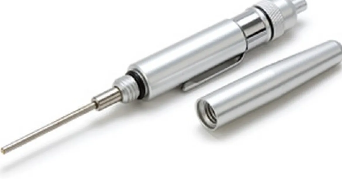 Titan Tools Precision Pocket Oiler (15200)