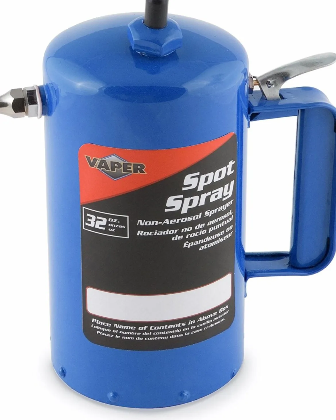 Titan Tools Spot Sprayer Non-Aerosol 32 oz. (19424)