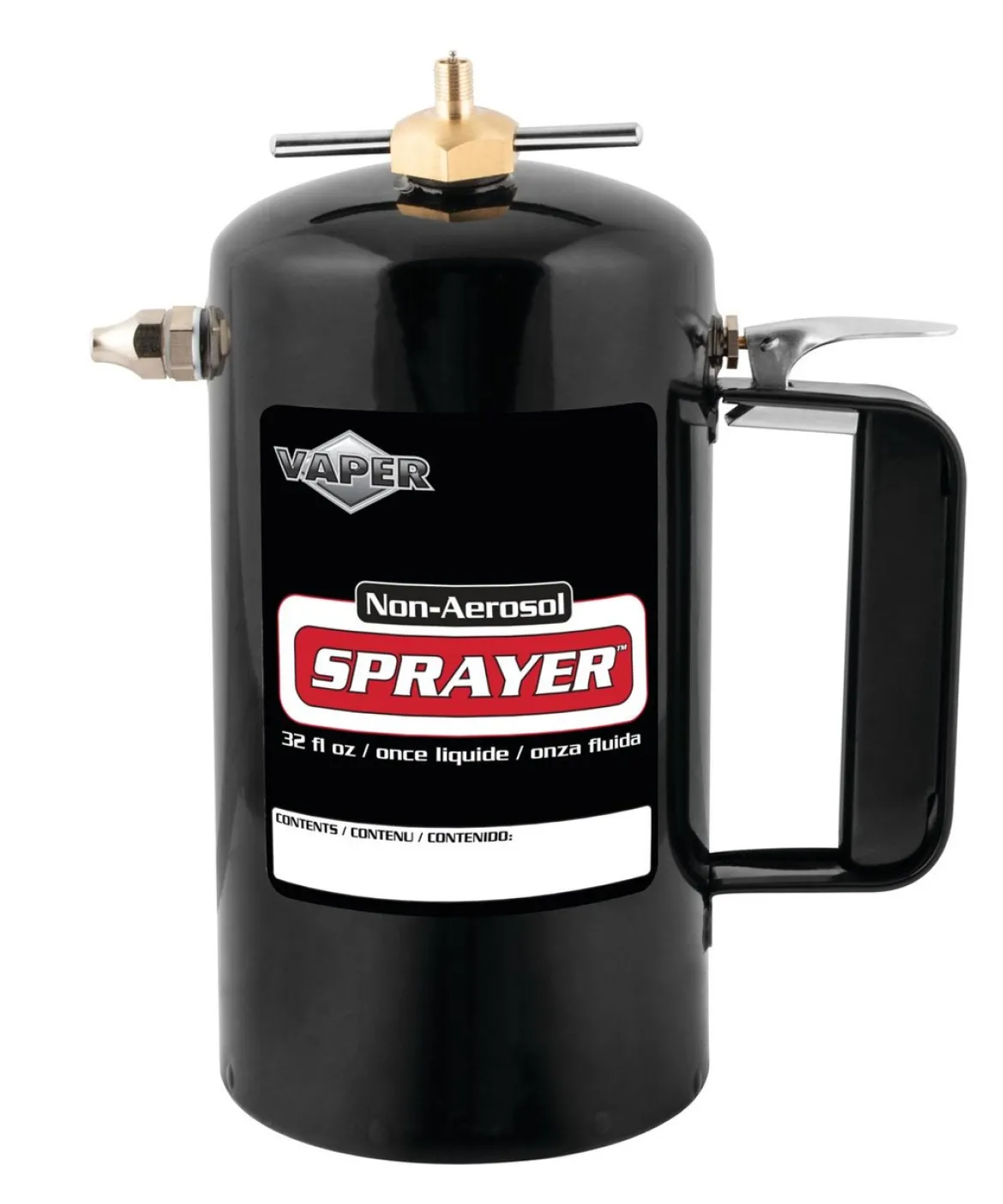 Titan Tools Spot Sprayer Filling Cap (19487)